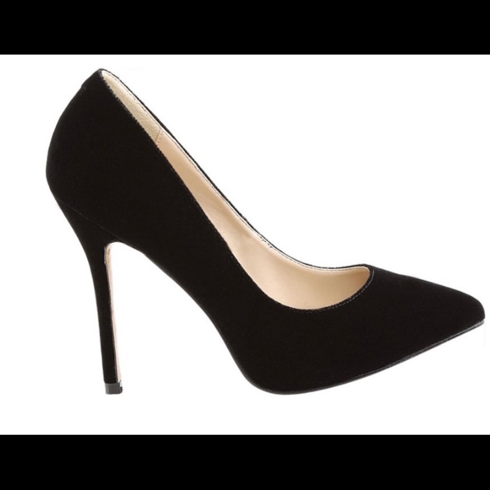 Women's Pleaser Amuse 20